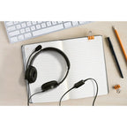Kensington K33597WW headphones/headset Wired