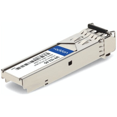 AddOn Networks SFP-552-AO network transceiver module Fiber optic 25000 Mbit/s SFP28 850 nm