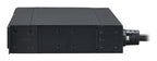 Eaton EHMA515L power distribution unit (PDU) 8 AC outlet(s) 1U Black