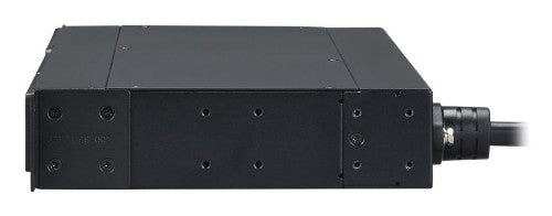 Eaton EHMA515L power distribution unit (PDU) 8 AC outlet(s) 1U Black
