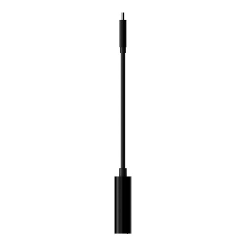 Belkin AVC004BK-BL laptop dock/port replicator Wired Black