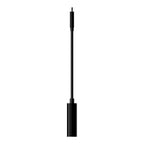 Belkin AVC005BK-BL laptop dock/port replicator USB 3.2 Gen 1 (3.1 Gen 1) Type-C Black