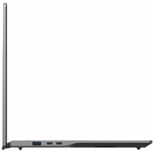 Acer Swift SF14-11T-X53K Qualcomm Snapdragon X1E-78-100 Laptop 14.5" Touchscreen WQXGA 16 GB LPDDR5x-SDRAM 1 TB SSD Wi-Fi 7 (802.11be) Windows 11 Home Gray
