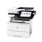 HP LaserJet Enterprise Flow LaserJet Enterprise M528c Multifunction Black and white Printer, Ethernet Only; Copier, Scanner