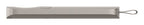 Logitech Spotlight 2 wireless presenter Bluetooth/RF Sand