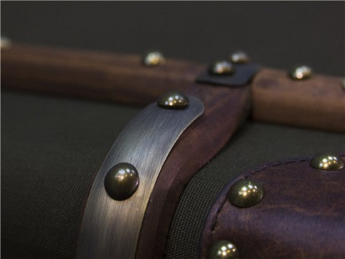 iStarUSA WRT-645 rack cabinet 6U Freestanding rack Black