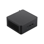 ASUS NUC 14 Pro RNUC14RVHV70000UI Black 165H