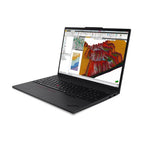 Lenovo ThinkPad P16s Gen 4 (AMD) Copilot+ PC AMD Ryzen AI 5 340 Mobile workstation 16" WUXGA 32 GB DDR5-SDRAM 1 TB SSD Wi-Fi 7 (802.11be) Windows 11 Pro Black
