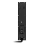 APC SRT48BP uninterruptible power supply (UPS) 1.5 kVA