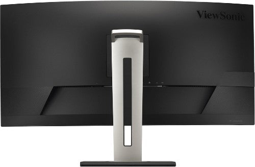 Viewsonic VG3456C computer monitor 34" 3440 x 1440 pixels UltraWide Quad HD LED Black