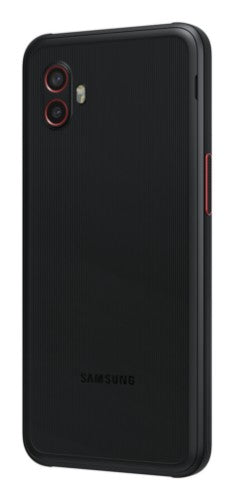 Samsung Galaxy Xcover6 Pro 6.6" Hybrid Dual SIM 5G USB Type-C 6 GB 128 GB 4050 mAh Black