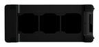 Lenovo Legion T5 30IAS10 Intel Core Ultra 7 265F 16 GB DDR5-SDRAM 1 TB SSD NVIDIA GeForce RTX 5060 Windows 11 Pro Tower PC Black