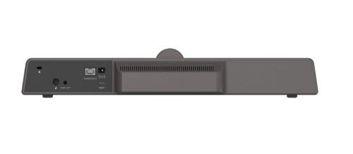 Viewsonic UMB202 video conferencing camera Black 3840 x 2160 pixels 30 fps CMOS 1/2.3"