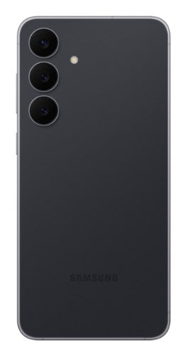 Samsung Galaxy S25 FE 6.7" Dual SIM Android 16.0 5G USB Type-C 8 GB 128 GB 4900 mAh Black