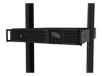 Vertiv Liebert PSI5 uninterruptible power supply (UPS) Line-Interactive 3 kVA 2700 W 7 AC outlet(s)