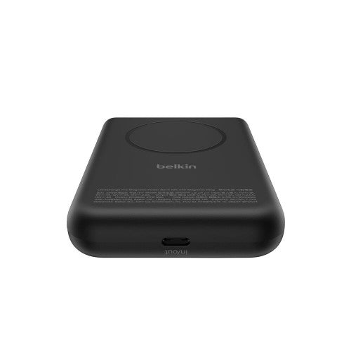 Belkin UltraCharge Pro Black