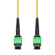 AddOn Networks MFP7E30-N030-AO InfiniBand/fibre optic cable 1181.1" (30 m) MPO OFNG Yellow