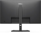 DELL Pro P 27 P2726H computer monitor 27" 1920 x 1080 pixels Full HD LCD Black
