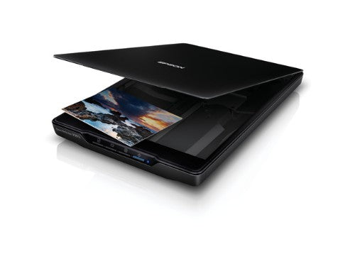 Epson Perfection V39 II Flatbed scanner 4800 x 4800 DPI A4 Black