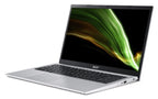 Acer Aspire 3 A315-58-350L Intel® Core™ i3 i3-1115G4 Laptop 15.6" Full HD 8 GB DDR4-SDRAM 256 GB SSD Wi-Fi 5 (802.11ac) Windows 11 Home in S mode Silver