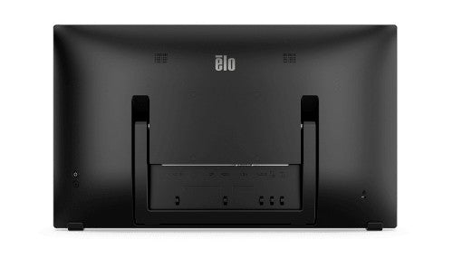 Elo Touch Solutions E511419 computer monitor 23.8" 1920 x 1080 pixels 4K Ultra HD LCD Touchscreen Black