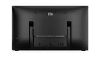Elo Touch Solutions E510459 computer monitor 23.8" 1920 x 1080 pixels 4K Ultra HD LCD Touchscreen Black