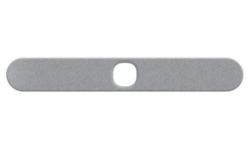 OFF-White Fabric Cover for Rally BAR Huddle 952-000147