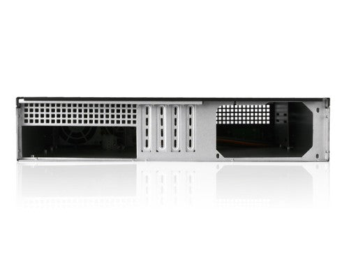 iStarUSA D-213-MATX-DT computer case Desktop Black