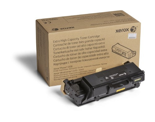 106R03624 Toner black, 15K pages