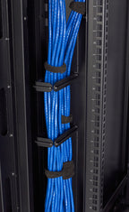 APC AR7540 mounting kit Black