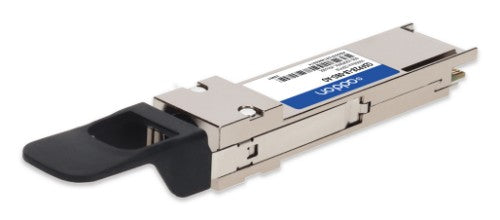 AddOn Networks QSFP28-LB-0BD-AO network transceiver module Fiber optic 100000 Mbit/s