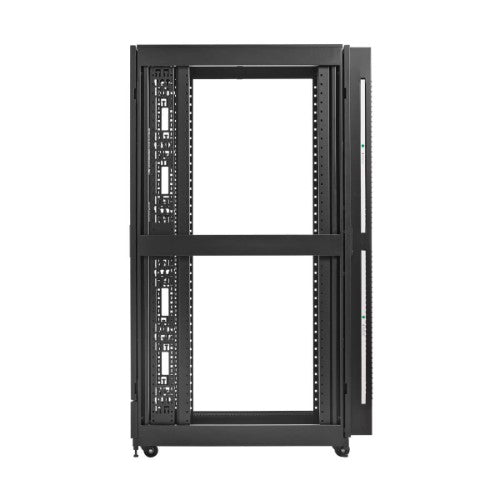 Tripp Lite SR42UBEIS rack cabinet 42U Black