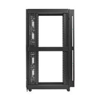 Tripp Lite SR42UBEIS rack cabinet 42U Black