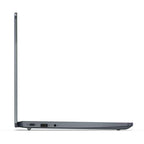 Lenovo 14e Chromebook Gen 3 14" Full HD 8 GB LPDDR5-SDRAM 128 GB eMMC Wi-Fi 6E (802.11ax) ChromeOS Gray
