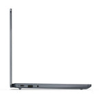 Lenovo 14e Chromebook Gen 3 N100 14" Touchscreen Full HD 8 GB LPDDR5-SDRAM 64 GB eMMC Wi-Fi 6E (802.11ax) ChromeOS Gray