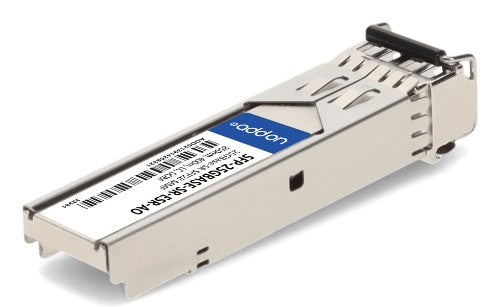 AddOn Networks SFP-25GBASE-SR-ESR-AO network transceiver module Fiber optic 25000 Mbit/s LC 850 nm