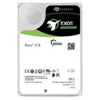 Seagate Enterprise ST16000NM007J internal hard drive 16 TB 7200 RPM 256 MB 3.5" SAS