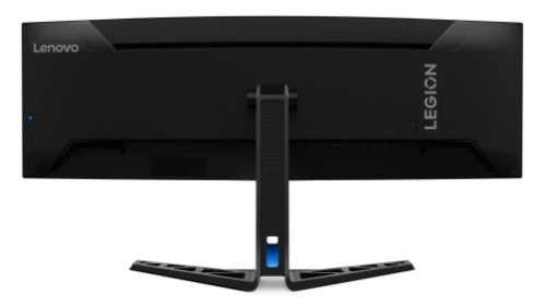 Lenovo Legion R45w-30 LED display 44.5" 5120 x 1440 pixels DQHD Black