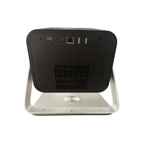 InFocus Quantum LED Crusader Grandmaster Standard throw projector 1080p (1920x1080) 3D Purple