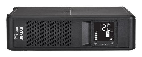 Eaton SMART750PSRTNC uninterruptible power supply (UPS) Line-Interactive 0.75 kVA 475 W 8 AC outlet(s)