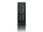 iStarUSA WN368 rack cabinet 36U Freestanding rack Black