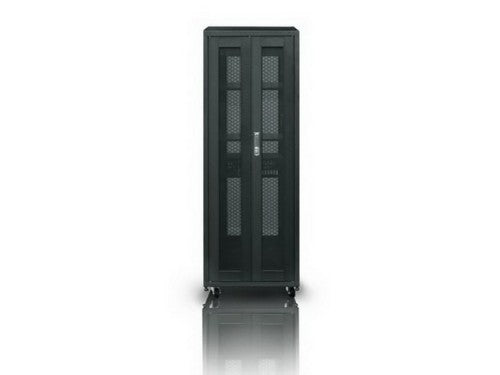 iStarUSA WN368 rack cabinet 36U Freestanding rack Black