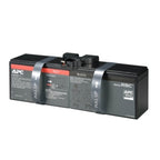APC APCRBC160 UPS battery Lead acid 12 V 7.2 Ah