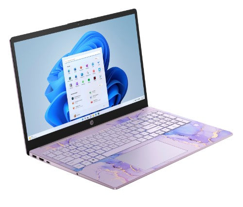 HP Laptop 15-fc0133ds