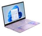 HP Laptop 15-fc0133ds