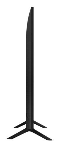 Samsung Hg65Cu708Nfxza Is A 65-Inch 4K Uhd Smart Led Tv, Designed Specifically For The Hospitality