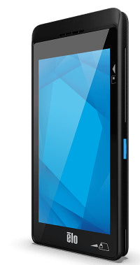 Elo Touch Solutions M60 2.2 GHz All-in-One 6" 1440 x 720 pixels Touchscreen Black