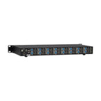 Tripp Lite B024-H4U16 KVM switch Rack mounting Black