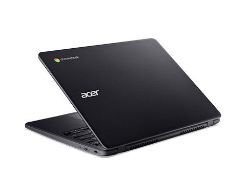 Acer Chromebook C871-C85K 12" Intel® Celeron® 5205U 4 GB DDR4-SDRAM 32 GB Flash Wi-Fi 6 (802.11ax) ChromeOS Black