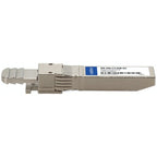 AddOn Networks SFP-10G-T-5-5DB-AO network transceiver module Copper 10000 Mbit/s SFP+